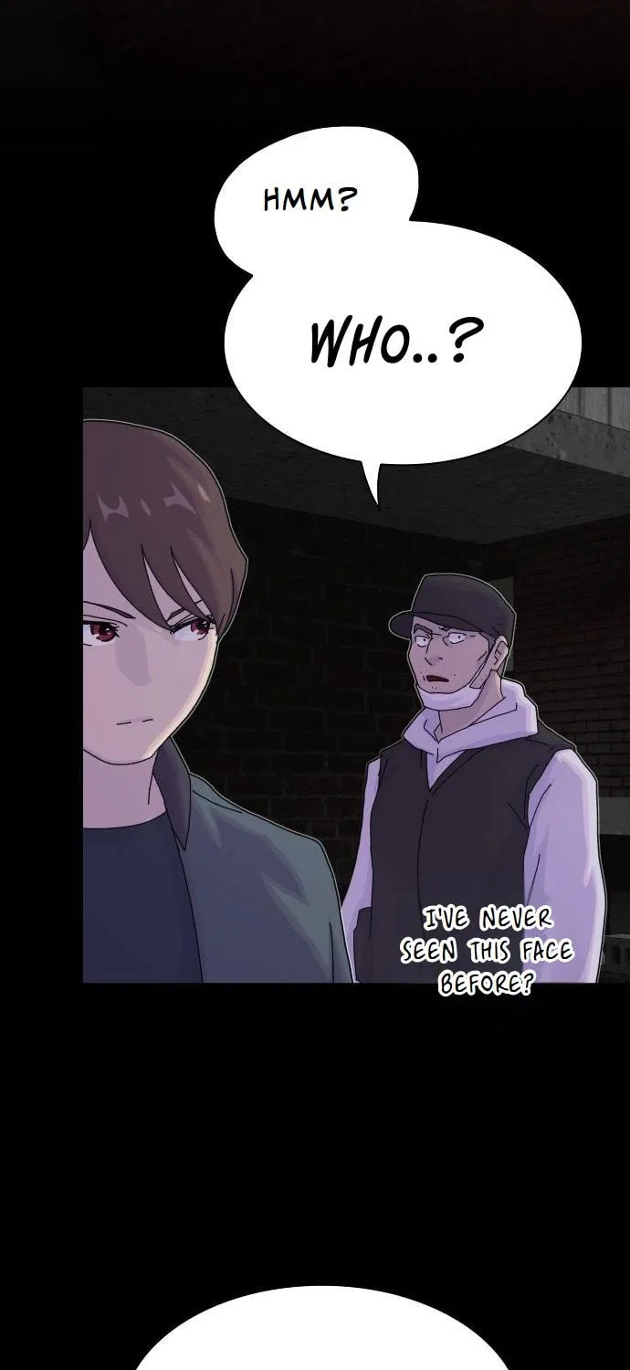 Cheonjae, Sesangeul Ikda Chapter 21 page 73 - 