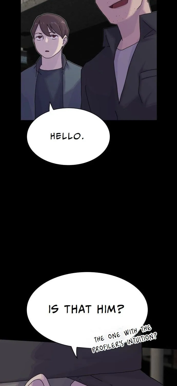 Cheonjae, Sesangeul Ikda Chapter 21 page 75 - 
