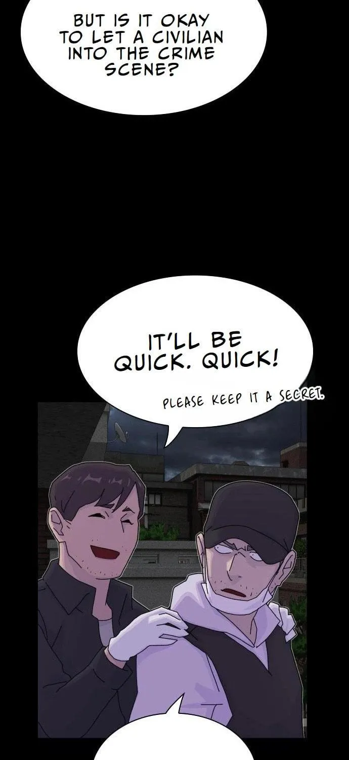 Cheonjae, Sesangeul Ikda Chapter 21 page 77 - 