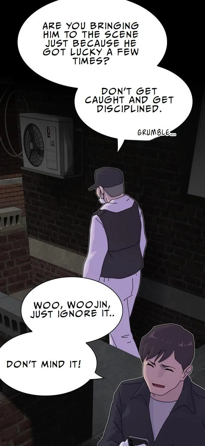 Cheonjae, Sesangeul Ikda Chapter 21 page 79 - 
