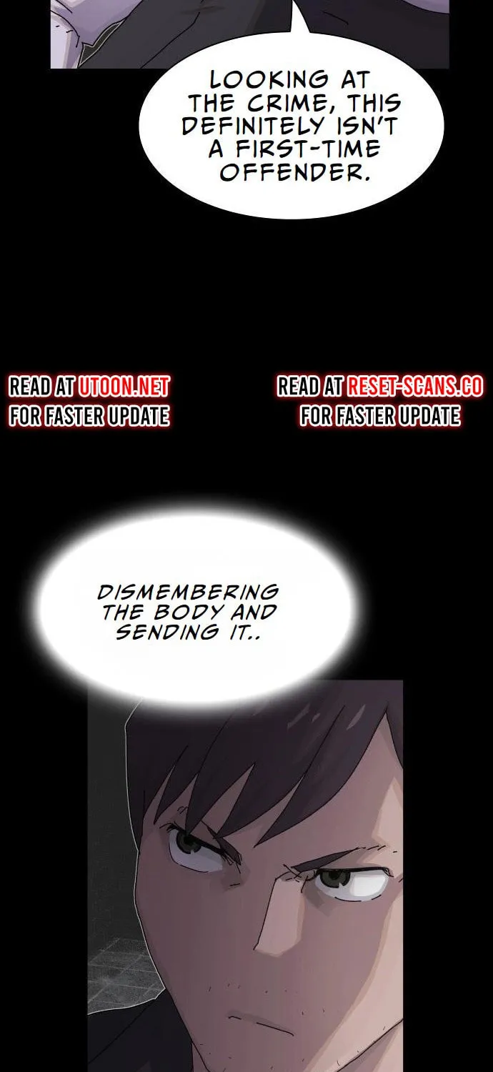 Cheonjae, Sesangeul Ikda Chapter 21 page 9 - 