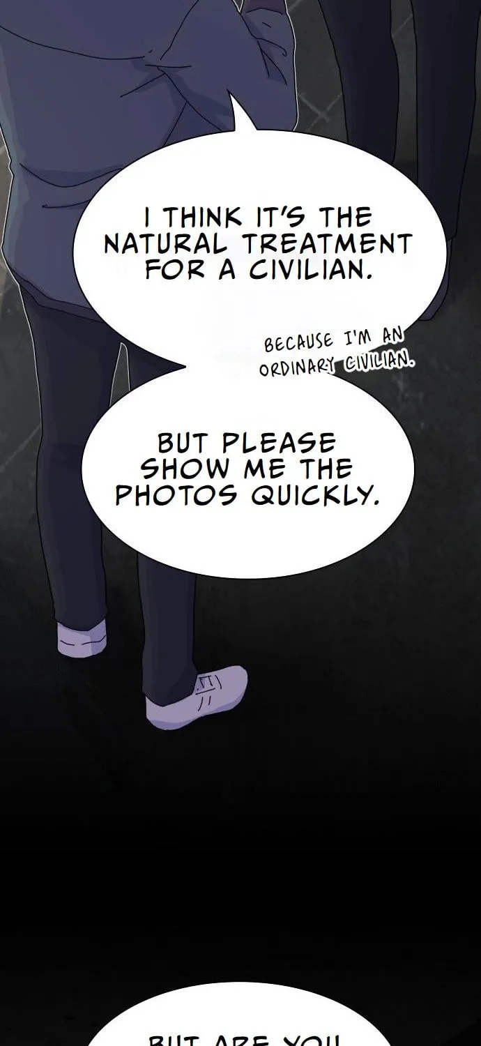 Cheonjae, Sesangeul Ikda Chapter 21 page 81 - 