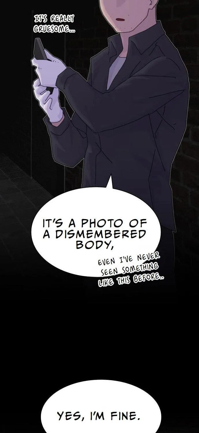 Cheonjae, Sesangeul Ikda Chapter 21 page 83 - 
