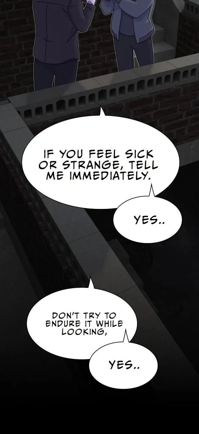 Cheonjae, Sesangeul Ikda Chapter 21 page 85 - 