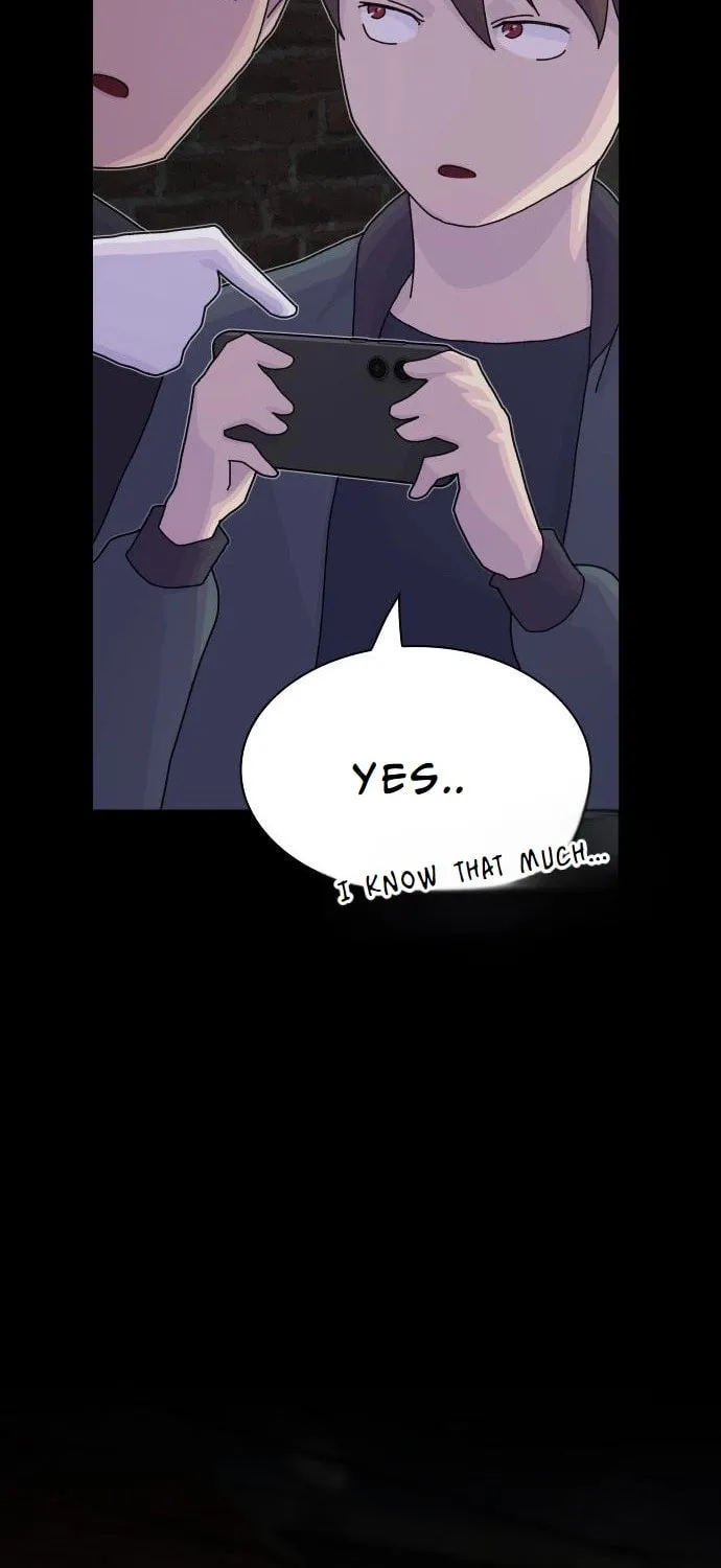 Cheonjae, Sesangeul Ikda Chapter 21 page 87 - 