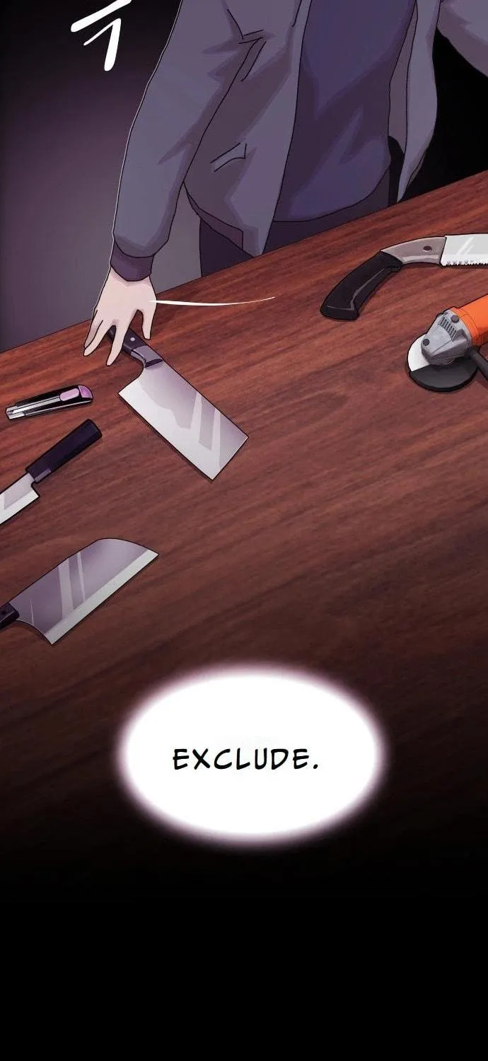 Cheonjae, Sesangeul Ikda Chapter 21 page 95 - 