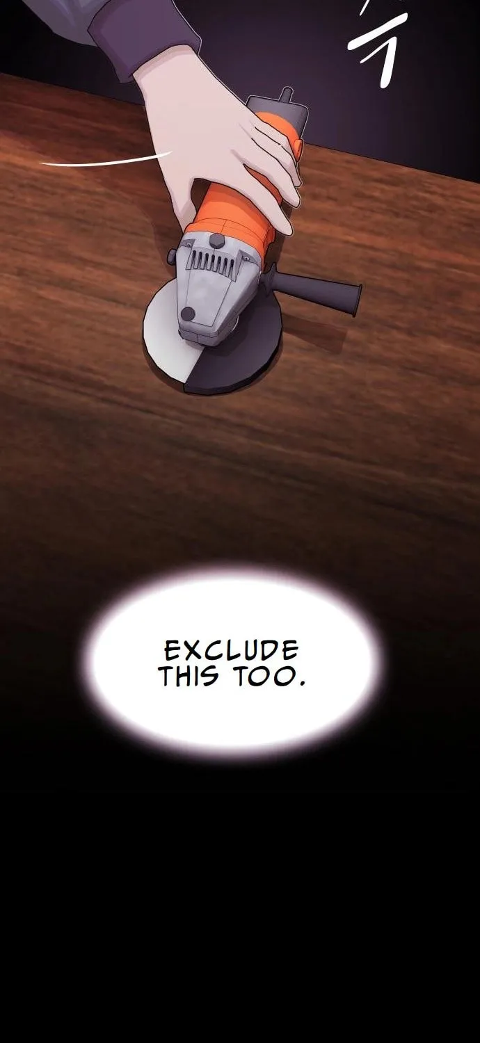 Cheonjae, Sesangeul Ikda Chapter 21 page 97 - 