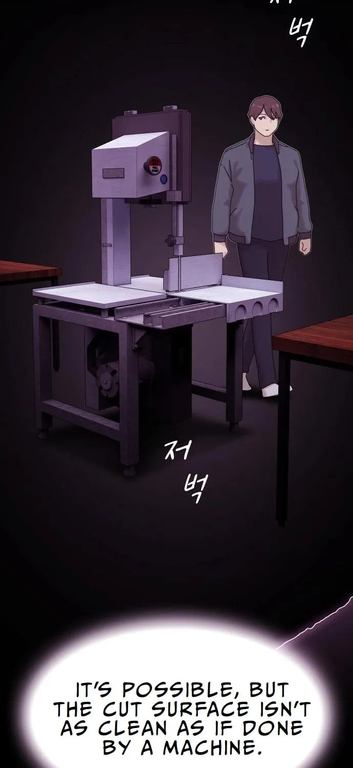 Cheonjae, Sesangeul Ikda Chapter 21 page 99 - 