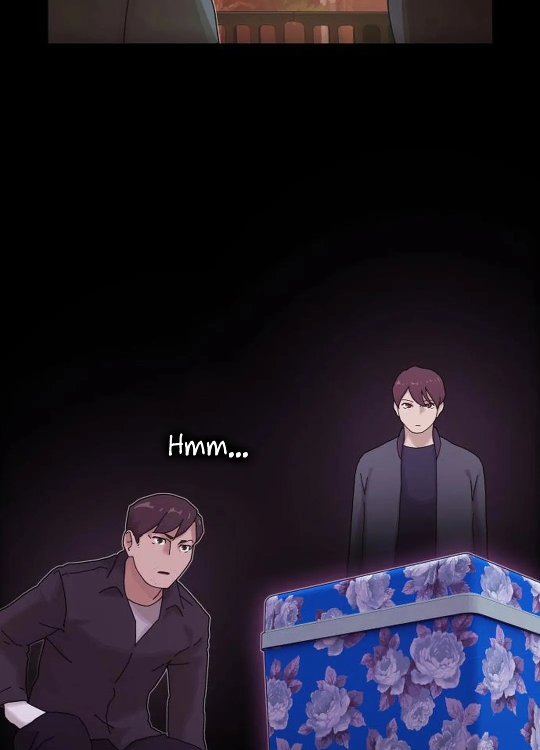 Cheonjae, Sesangeul Ikda Chapter 22 page 102 - 