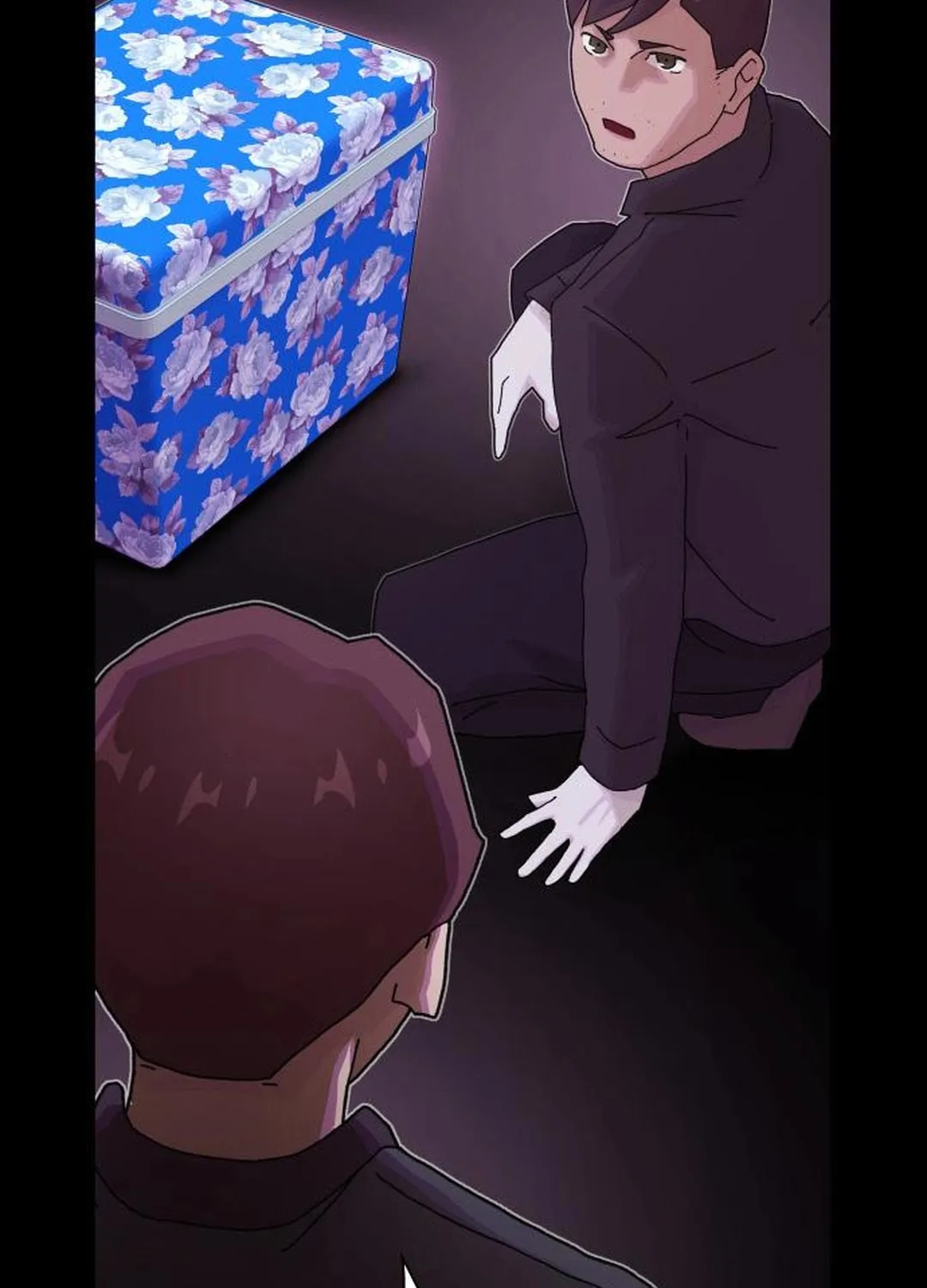 Cheonjae, Sesangeul Ikda Chapter 22 page 104 - 