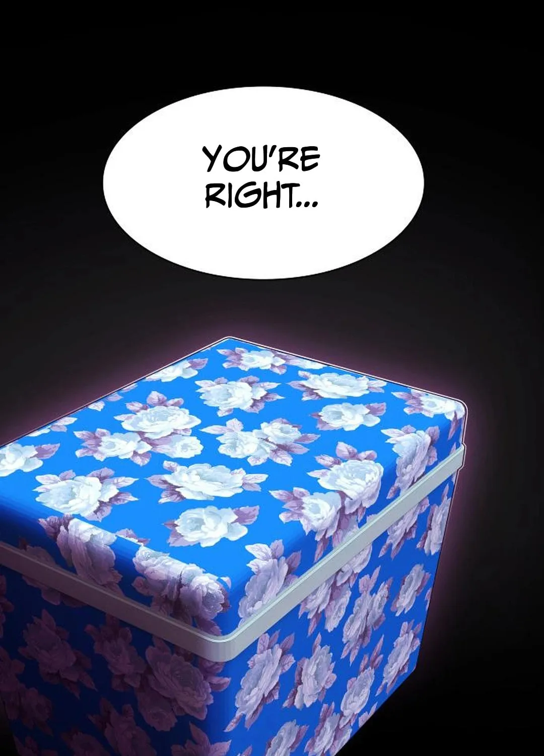 Cheonjae, Sesangeul Ikda Chapter 22 page 106 - 