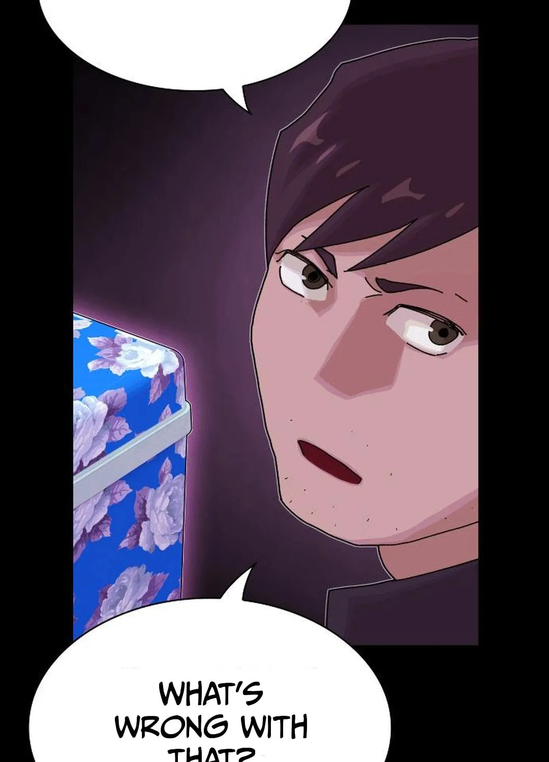 Cheonjae, Sesangeul Ikda Chapter 22 page 108 - 