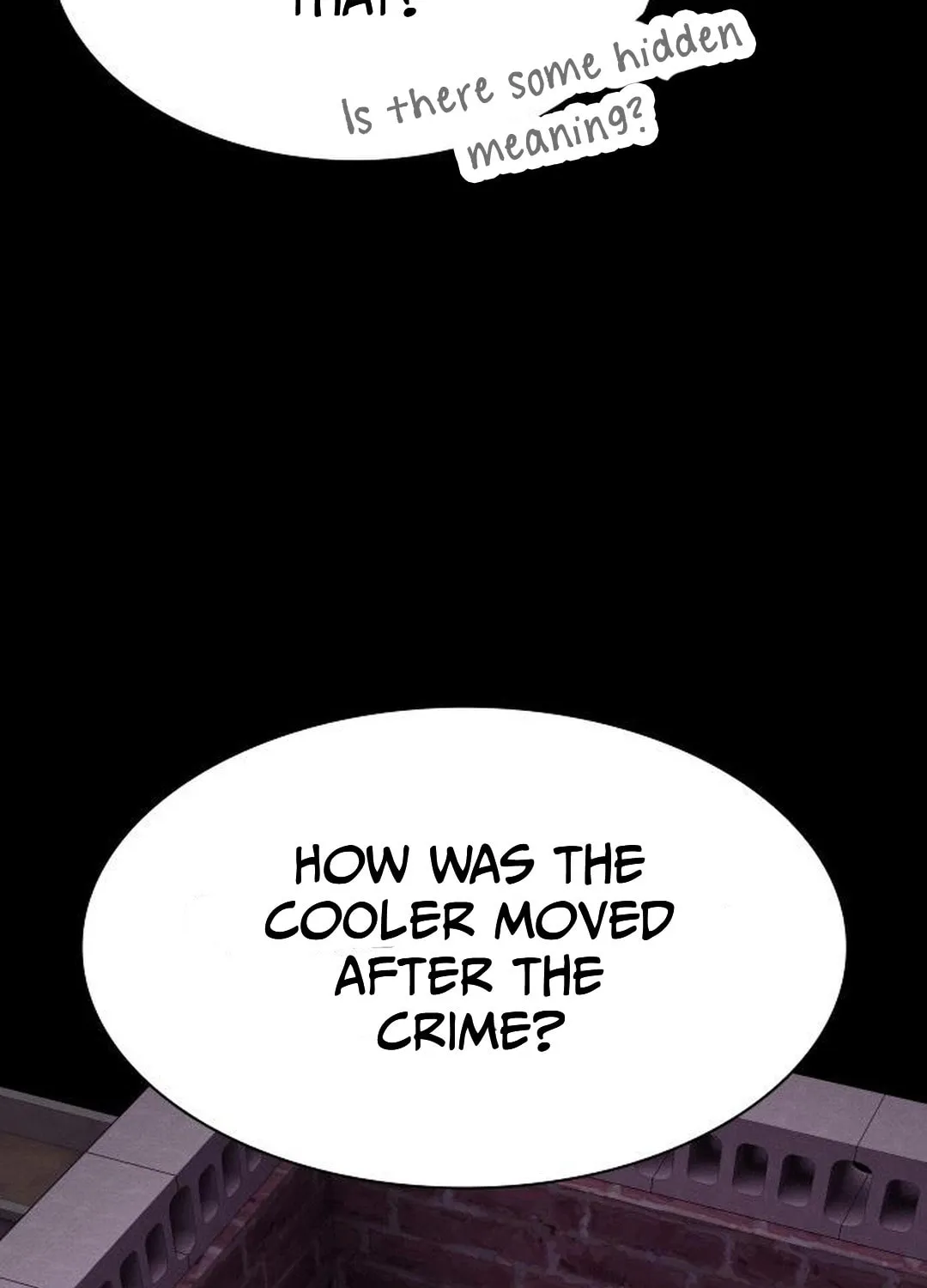 Cheonjae, Sesangeul Ikda Chapter 22 page 109 - 