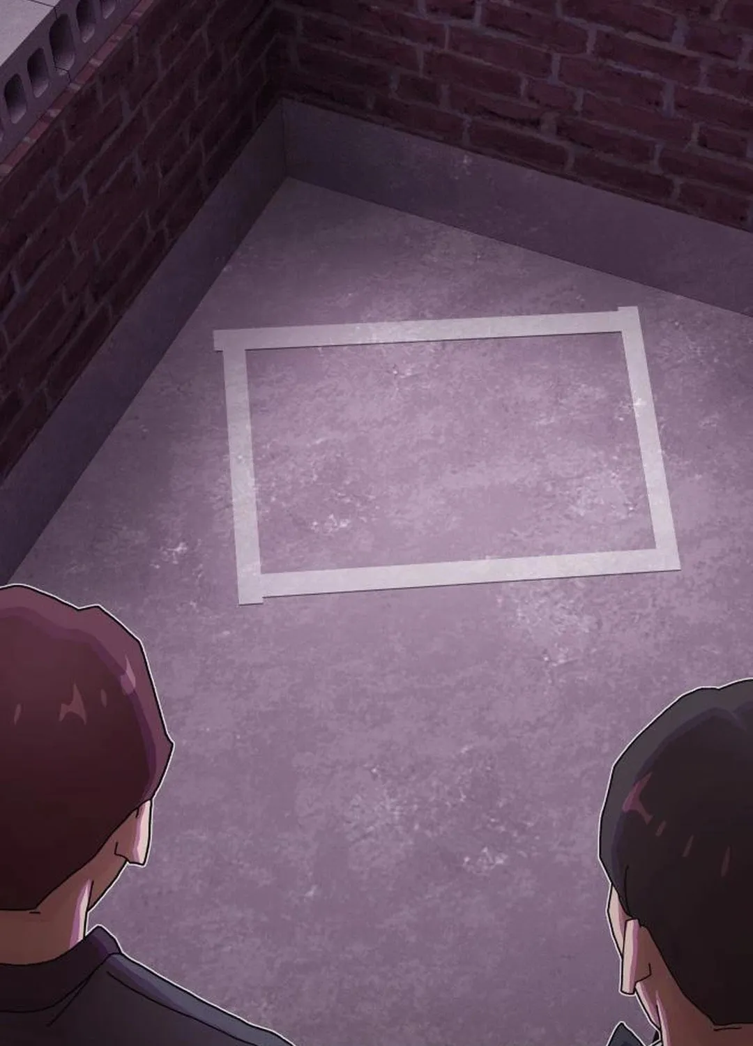 Cheonjae, Sesangeul Ikda Chapter 22 page 110 - 