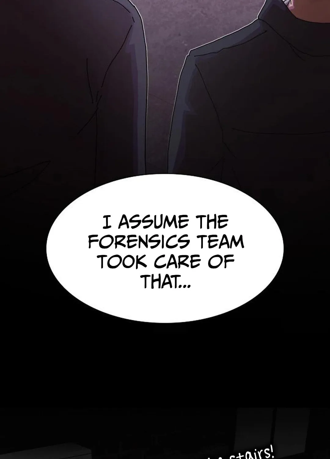 Cheonjae, Sesangeul Ikda Chapter 22 page 111 - 