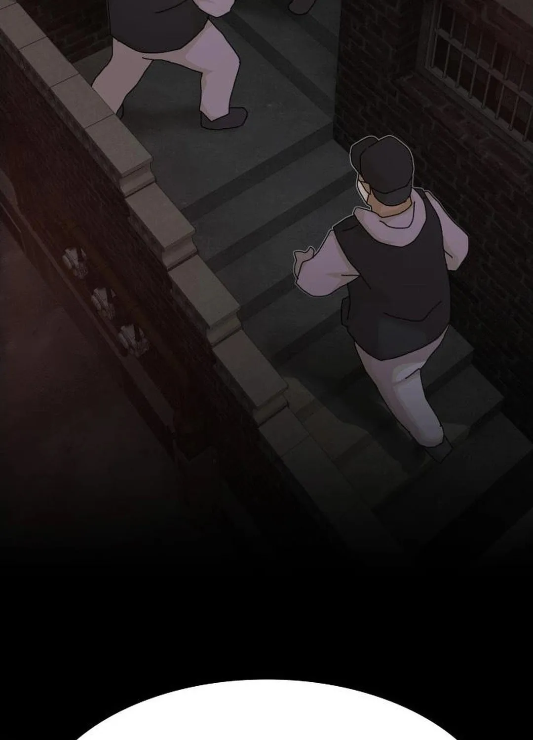 Cheonjae, Sesangeul Ikda Chapter 22 page 113 - 