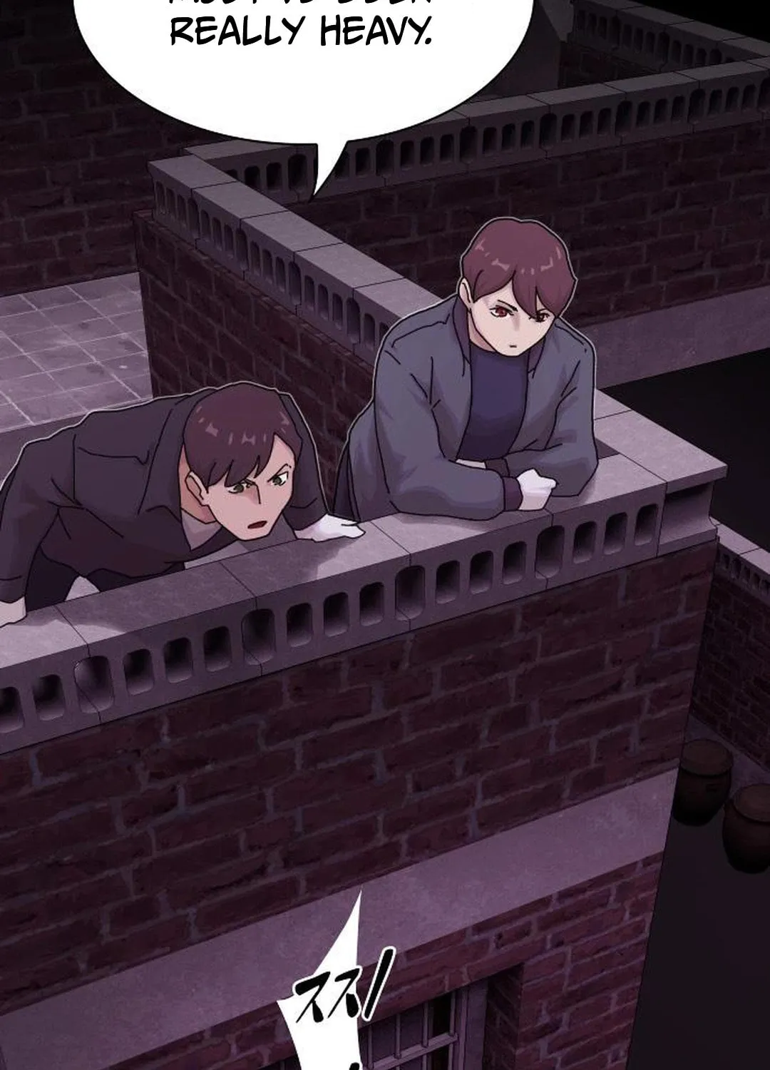 Cheonjae, Sesangeul Ikda Chapter 22 page 116 - 