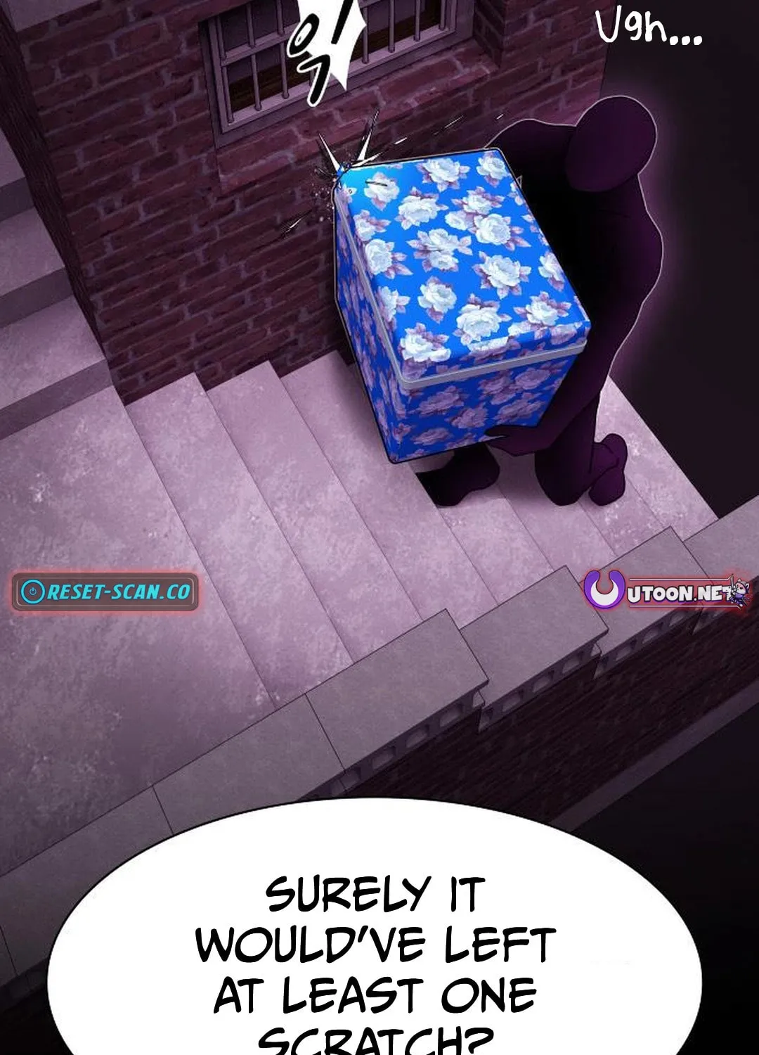 Cheonjae, Sesangeul Ikda Chapter 22 page 117 - 