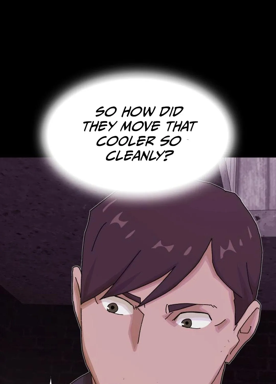 Cheonjae, Sesangeul Ikda Chapter 22 page 120 - 