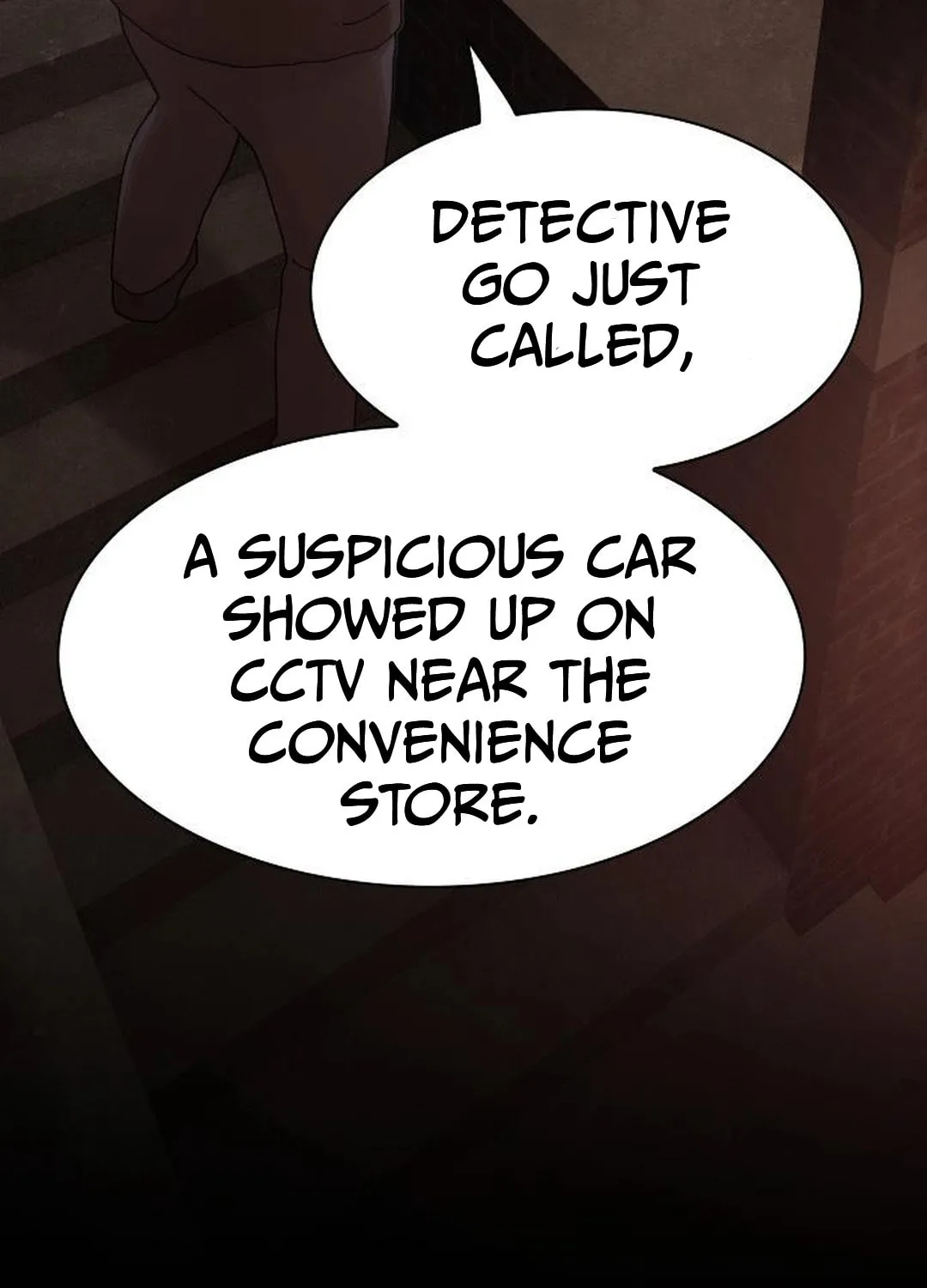 Cheonjae, Sesangeul Ikda Chapter 22 page 124 - 