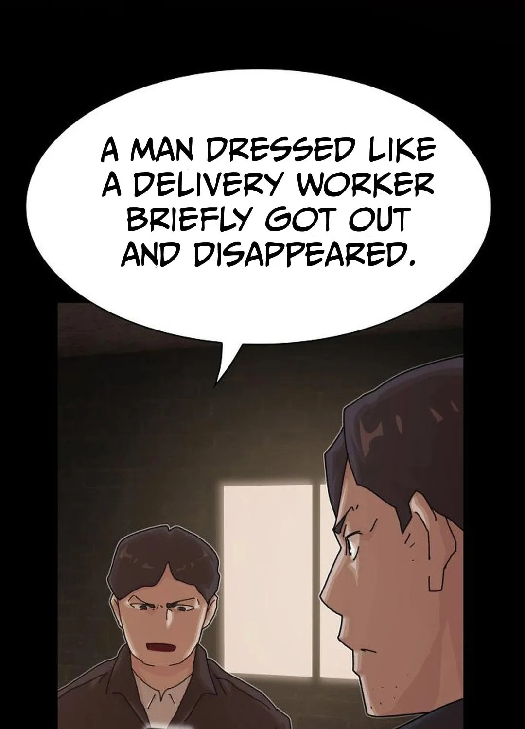 Cheonjae, Sesangeul Ikda Chapter 22 page 125 - 