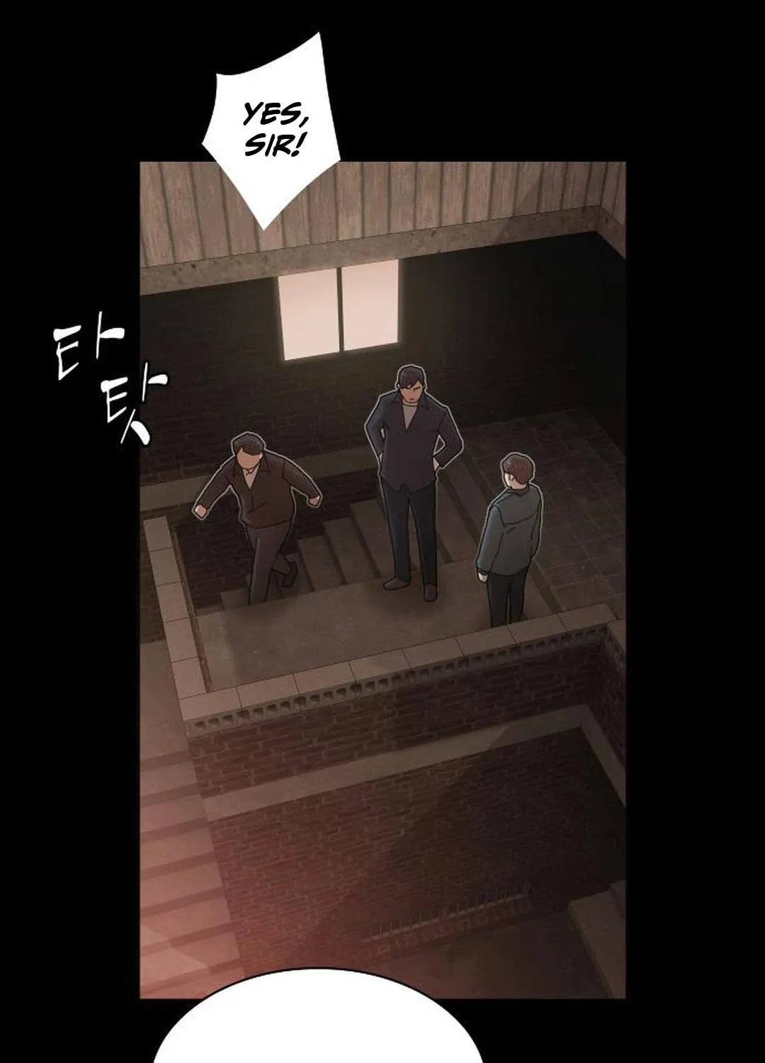 Cheonjae, Sesangeul Ikda Chapter 22 page 130 - 