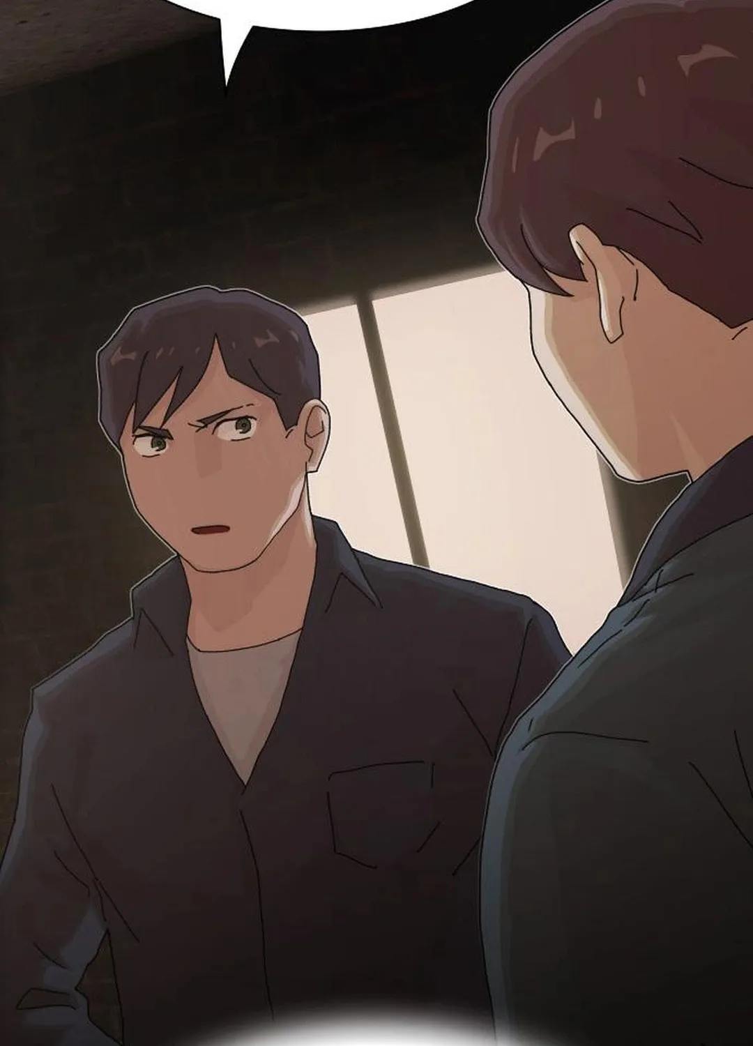Cheonjae, Sesangeul Ikda Chapter 22 page 132 - 