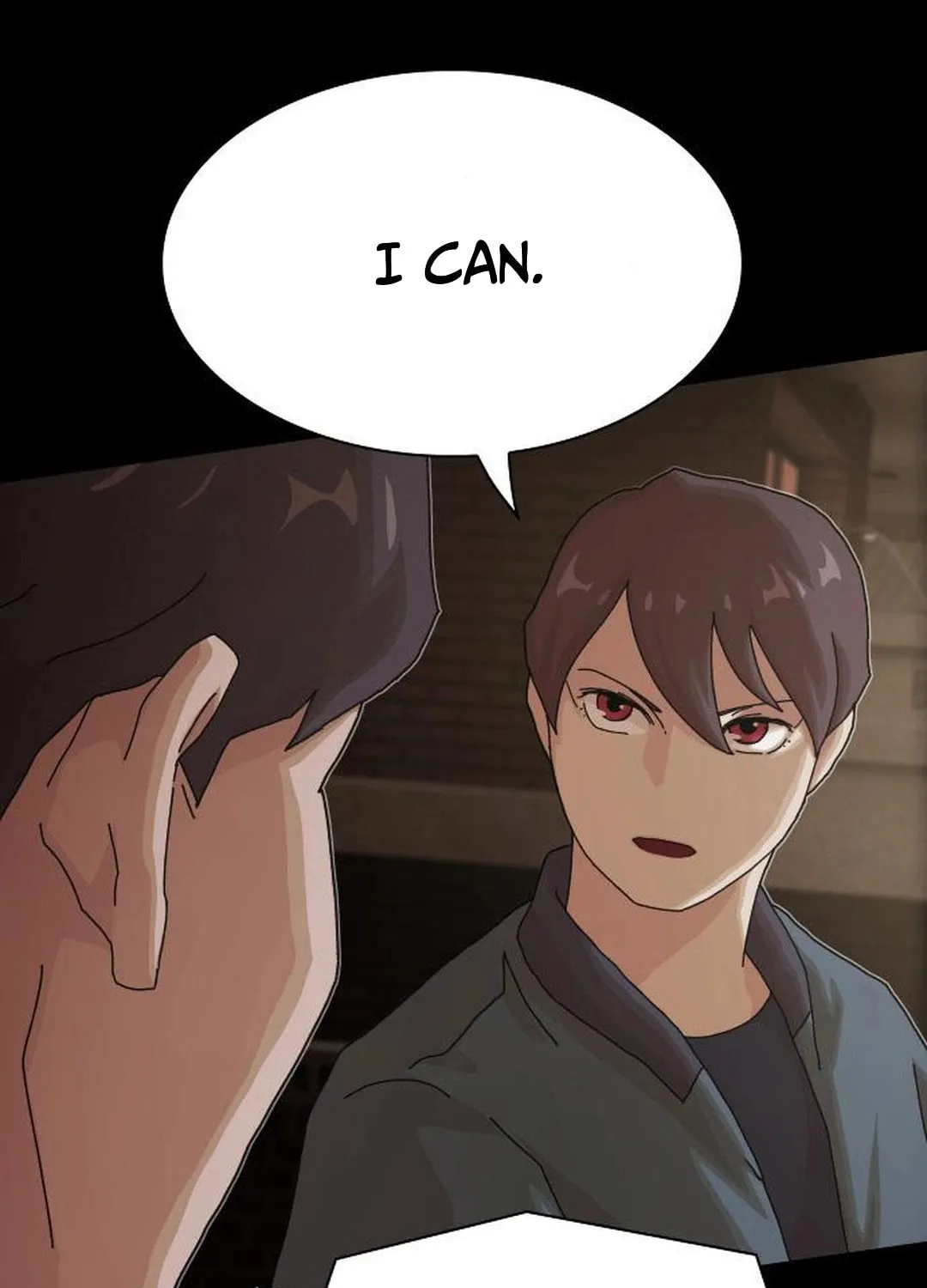 Cheonjae, Sesangeul Ikda Chapter 22 page 134 - 