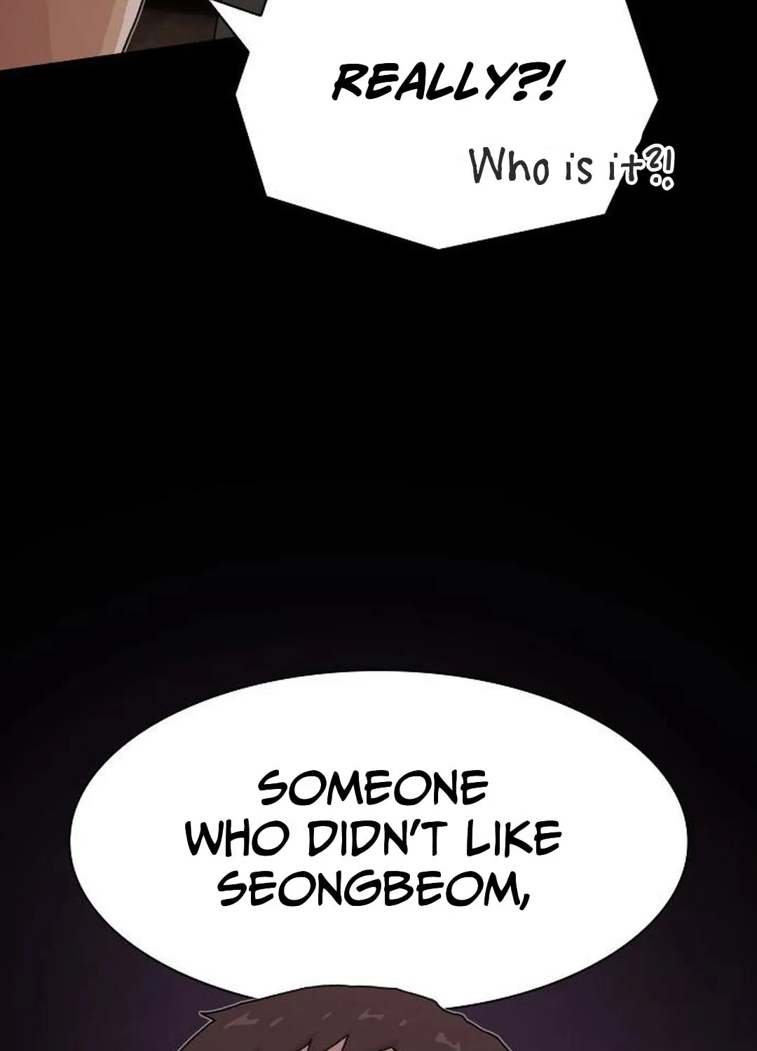 Cheonjae, Sesangeul Ikda Chapter 22 page 135 - 