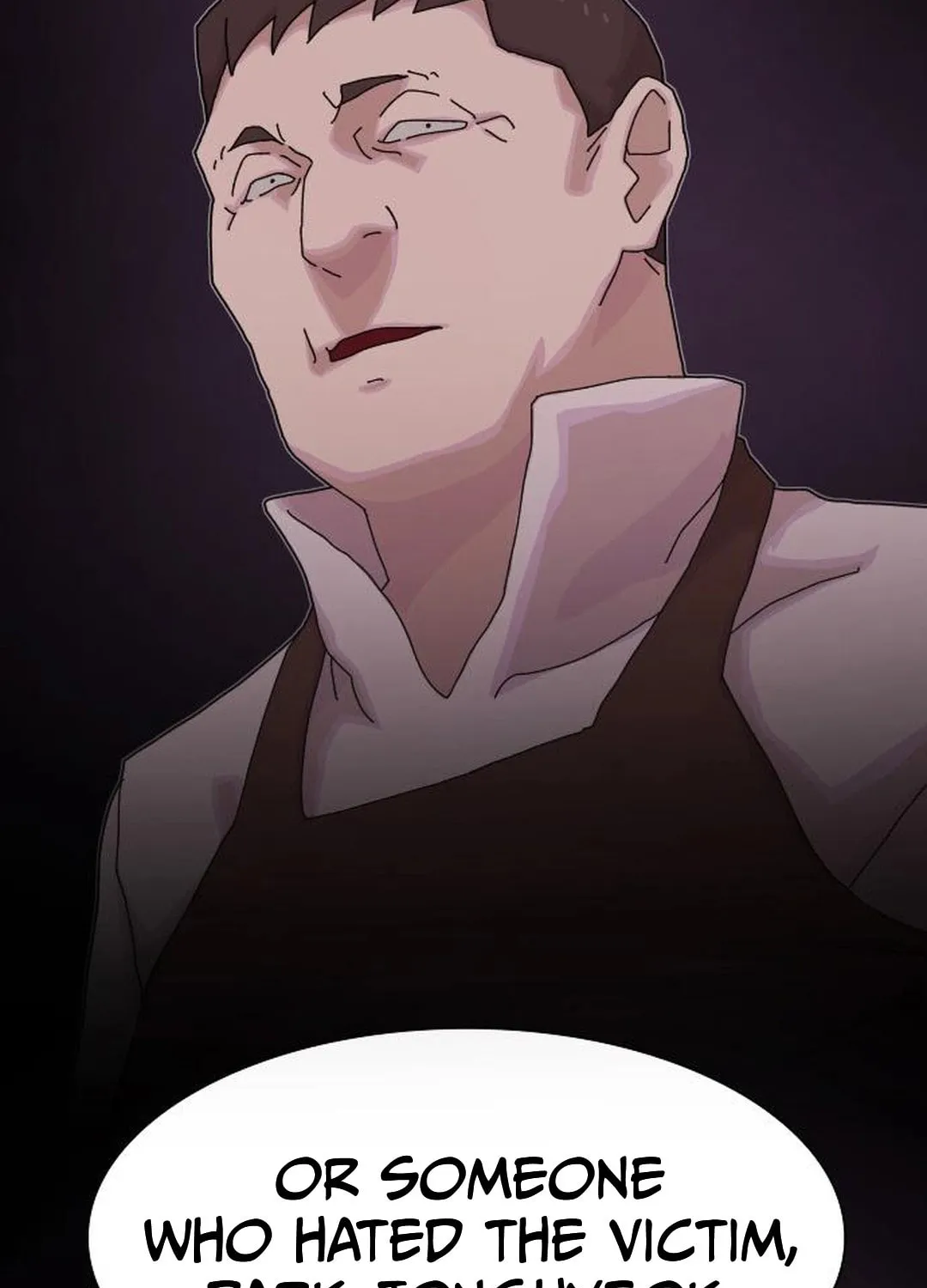 Cheonjae, Sesangeul Ikda Chapter 22 page 136 - 