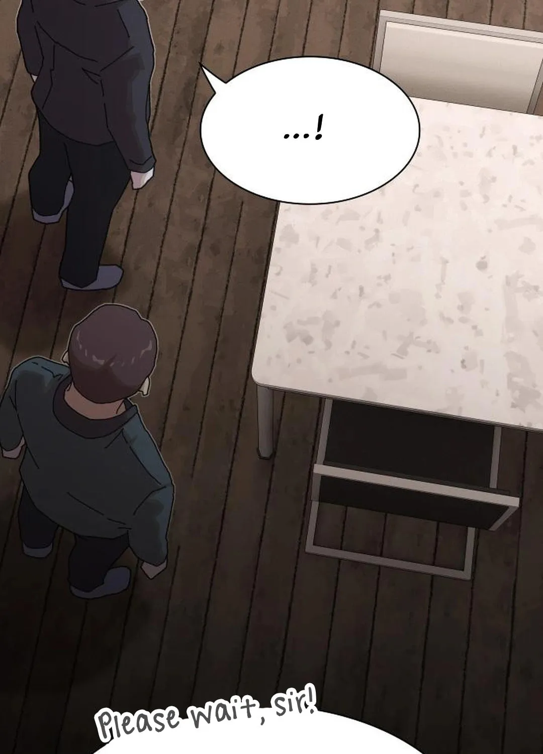 Cheonjae, Sesangeul Ikda Chapter 22 page 148 - 