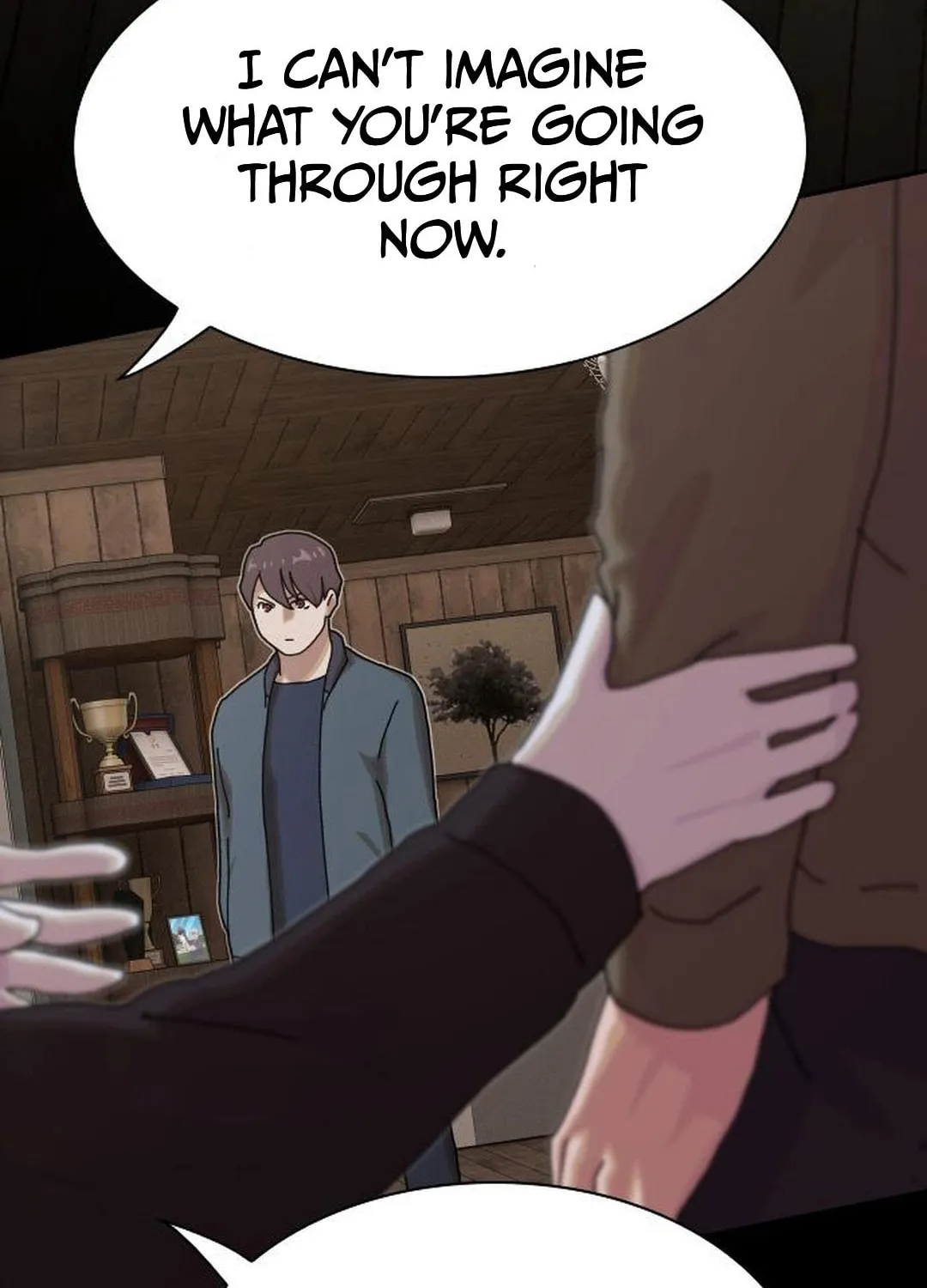 Cheonjae, Sesangeul Ikda Chapter 22 page 149 - 