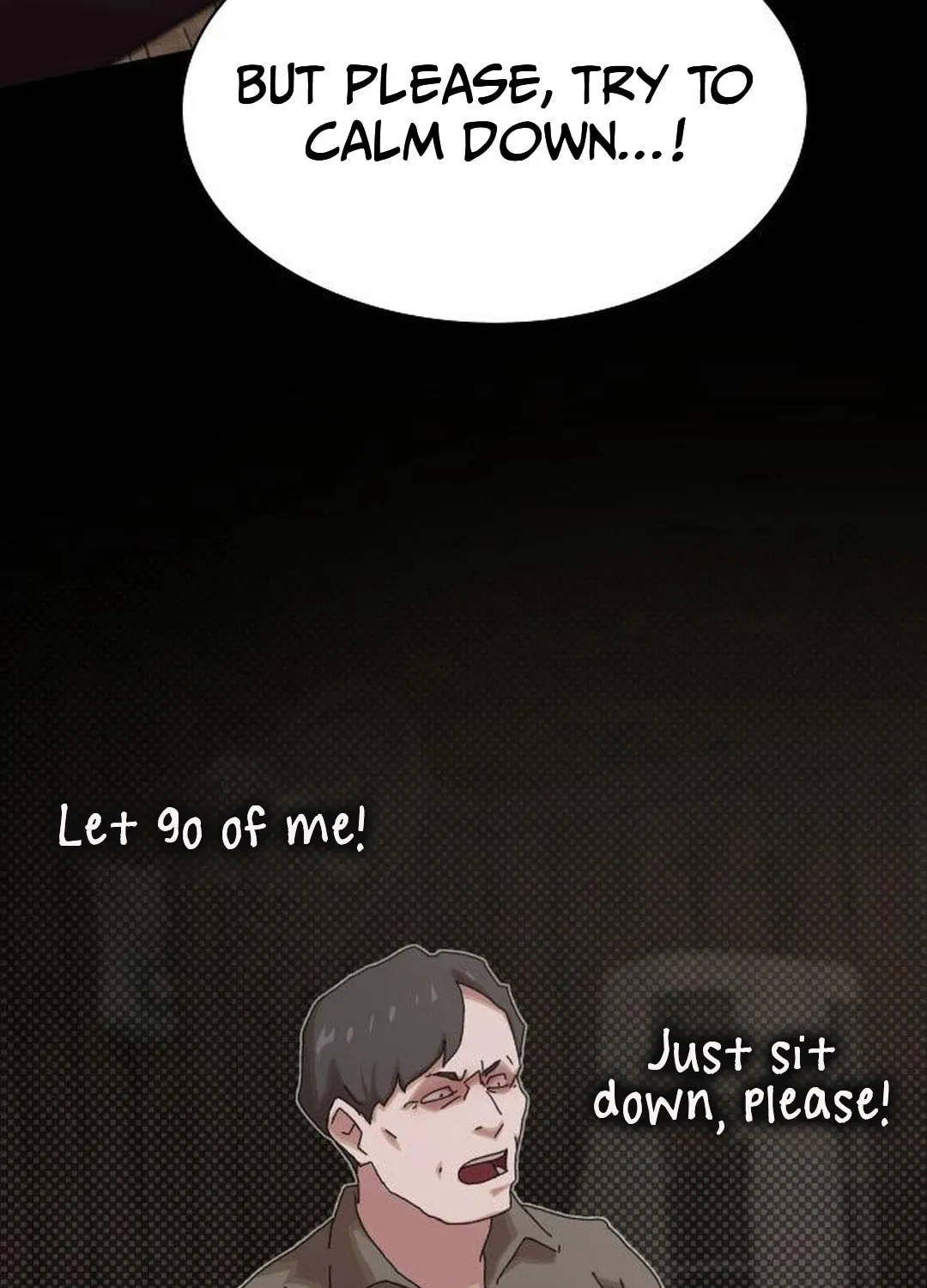 Cheonjae, Sesangeul Ikda Chapter 22 page 150 - 