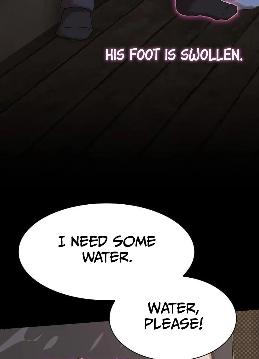 Cheonjae, Sesangeul Ikda Chapter 22 page 152 - 
