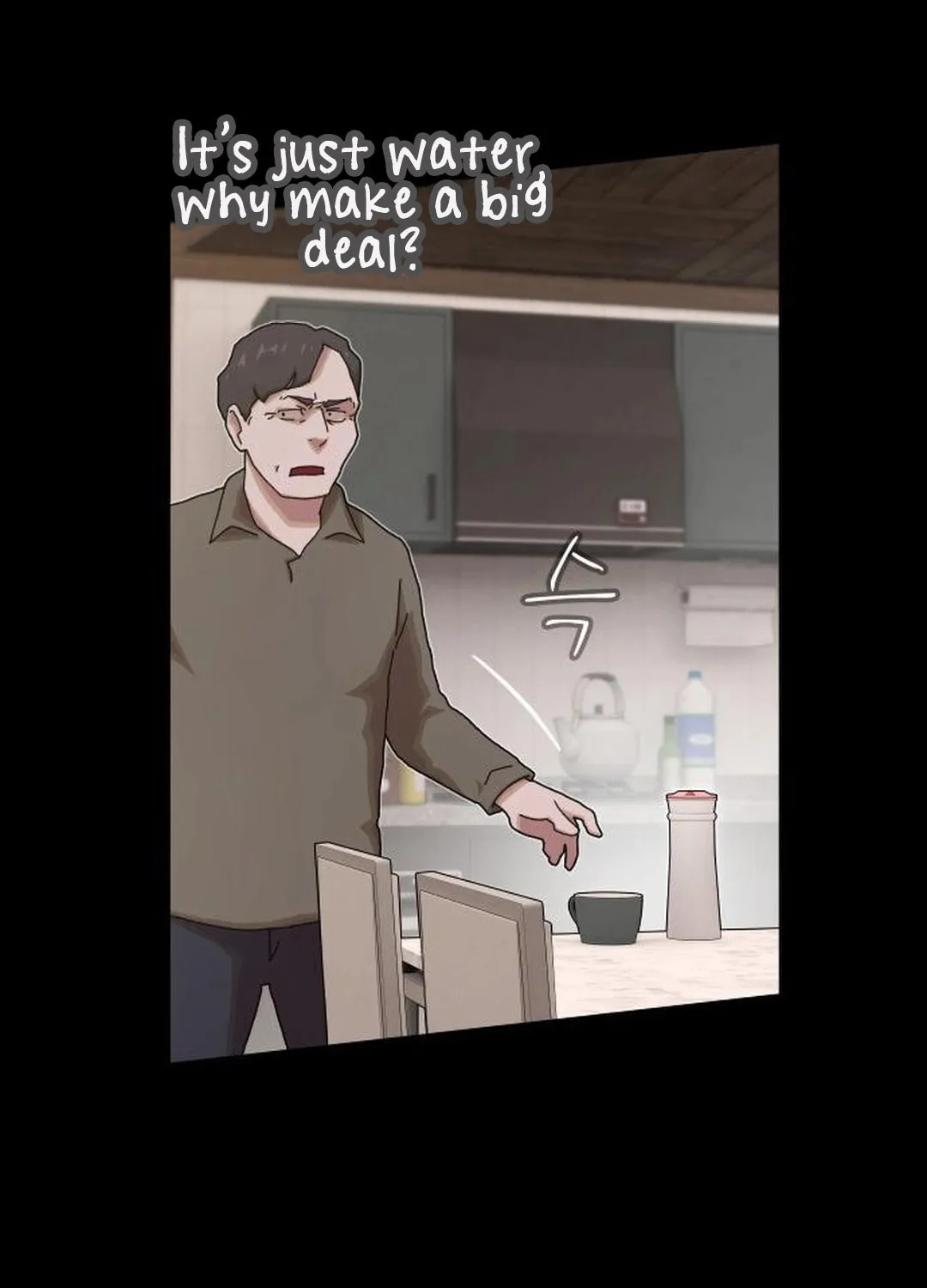 Cheonjae, Sesangeul Ikda Chapter 22 page 155 - 