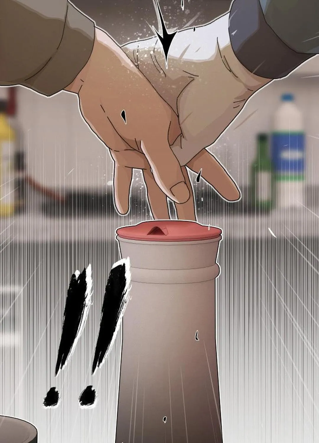 Cheonjae, Sesangeul Ikda Chapter 22 page 157 - 