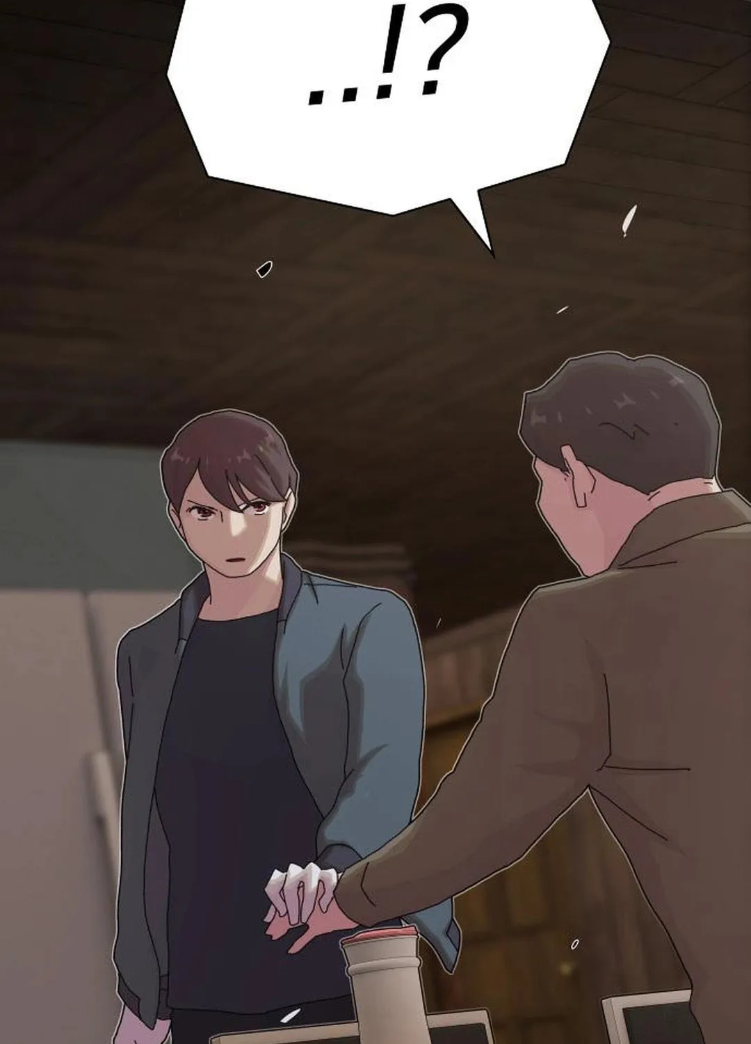 Cheonjae, Sesangeul Ikda Chapter 22 page 159 - 