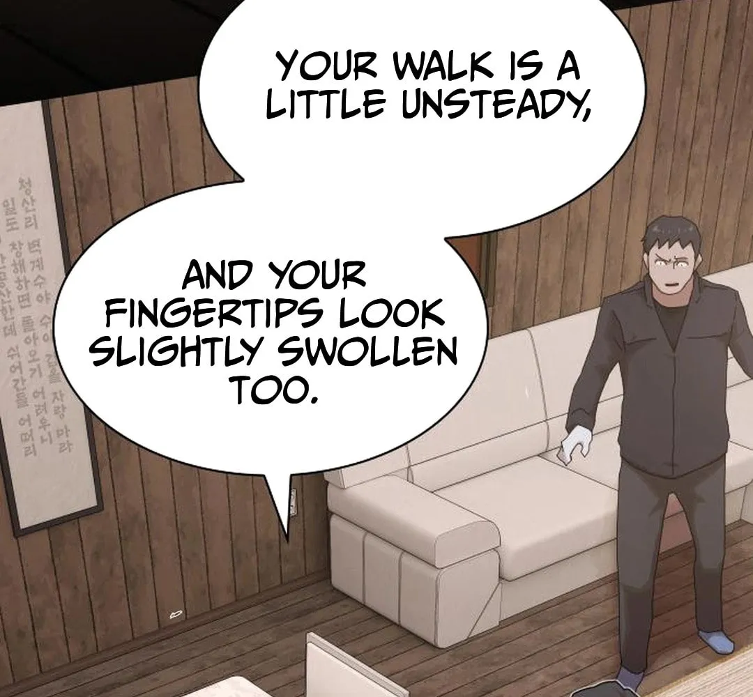 Cheonjae, Sesangeul Ikda Chapter 22 page 161 - 