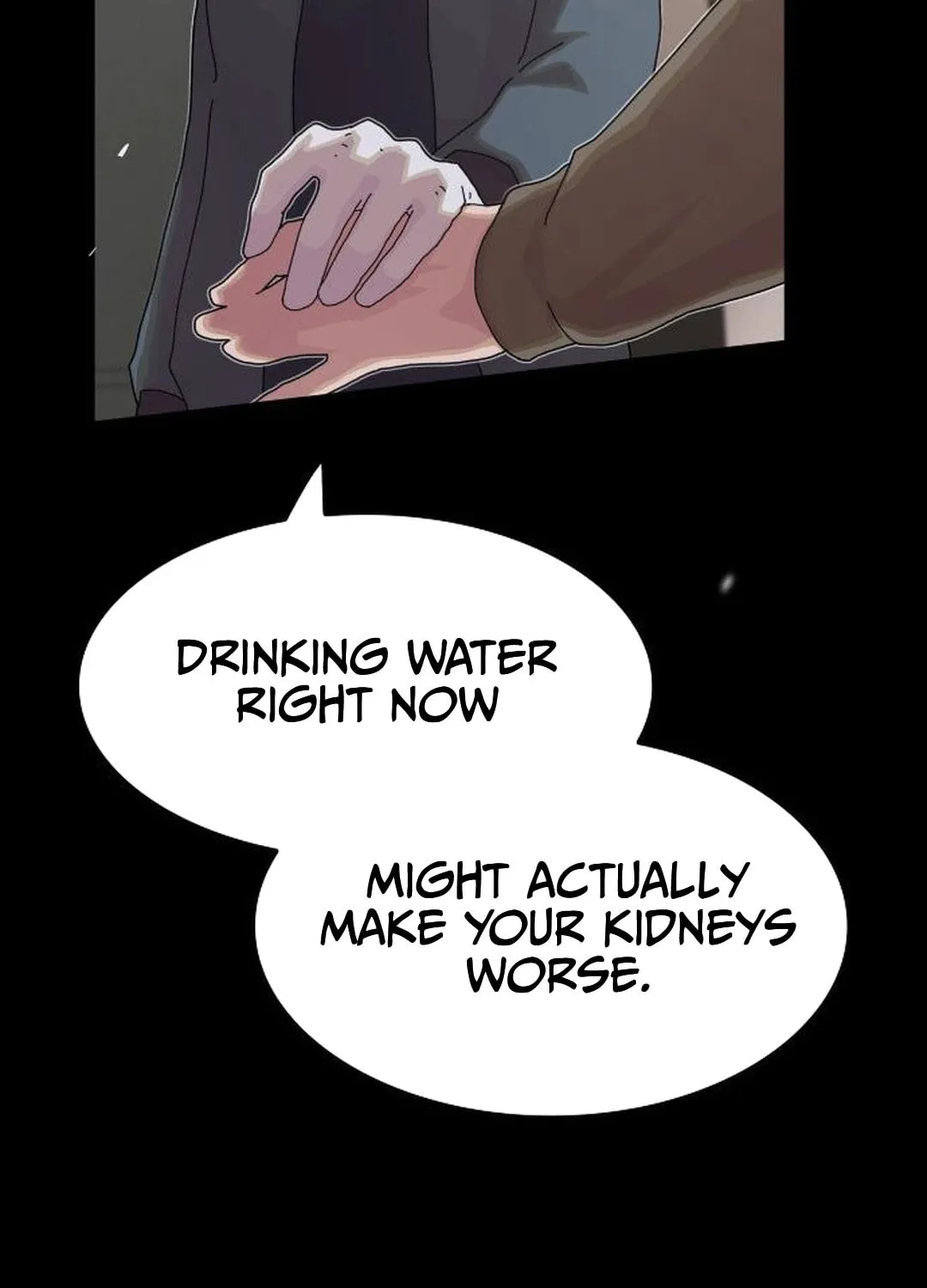 Cheonjae, Sesangeul Ikda Chapter 22 page 164 - 