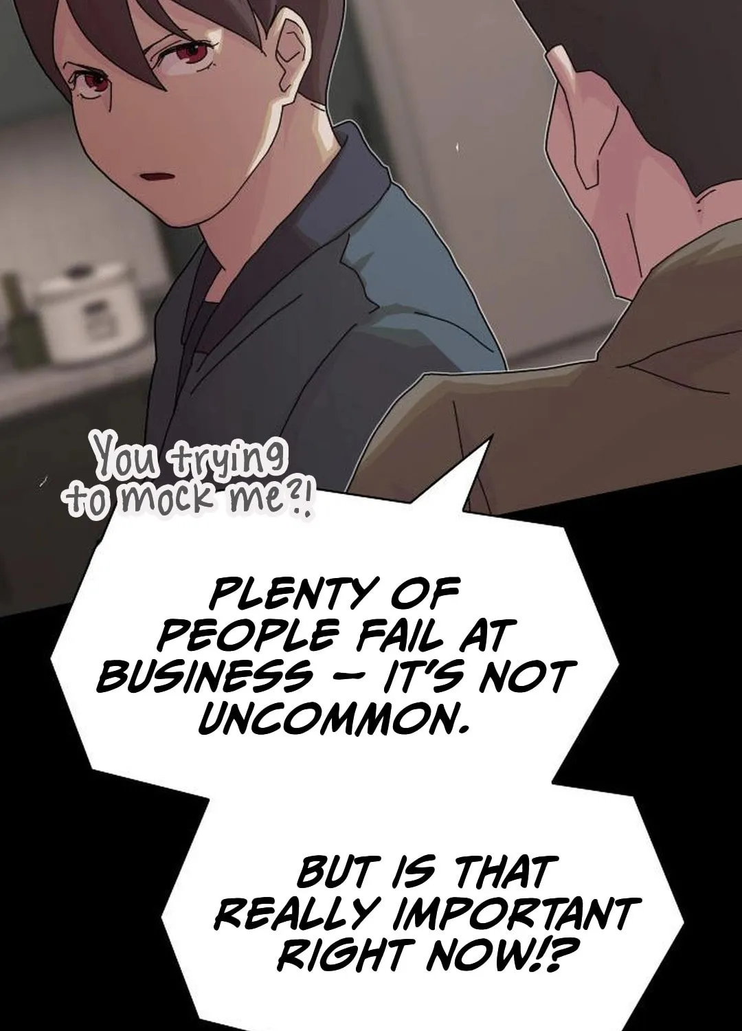 Cheonjae, Sesangeul Ikda Chapter 22 page 169 - 