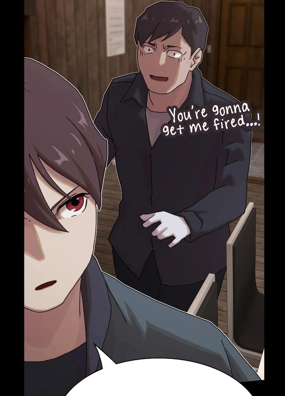 Cheonjae, Sesangeul Ikda Chapter 22 page 171 - 
