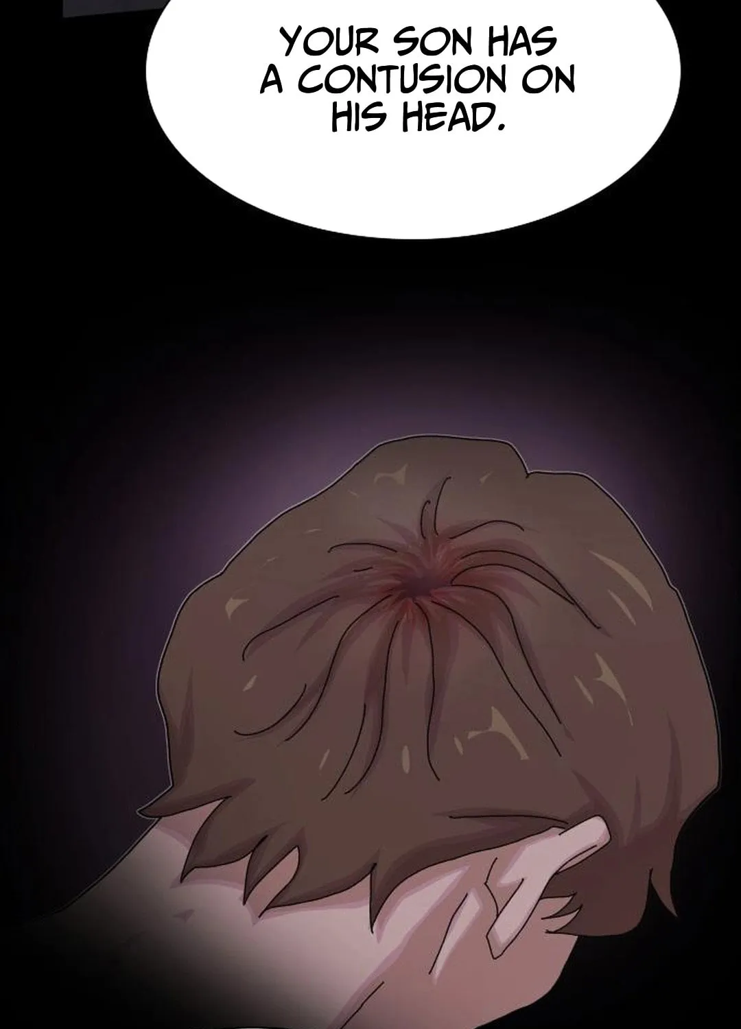 Cheonjae, Sesangeul Ikda Chapter 22 page 172 - 