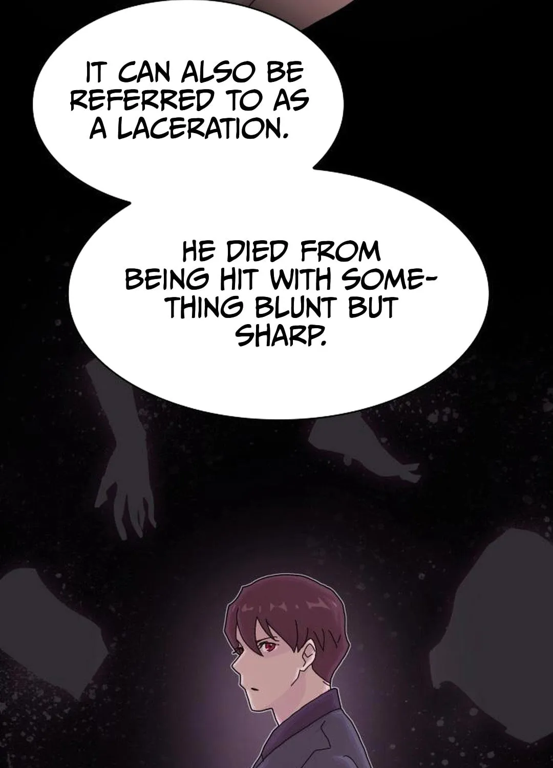 Cheonjae, Sesangeul Ikda Chapter 22 page 173 - 