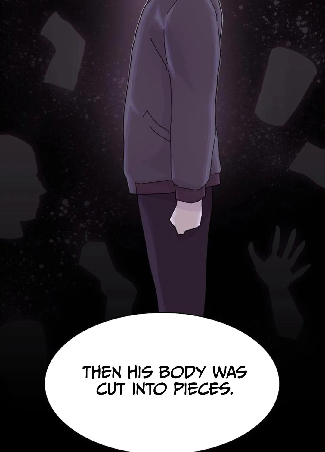 Cheonjae, Sesangeul Ikda Chapter 22 page 174 - 