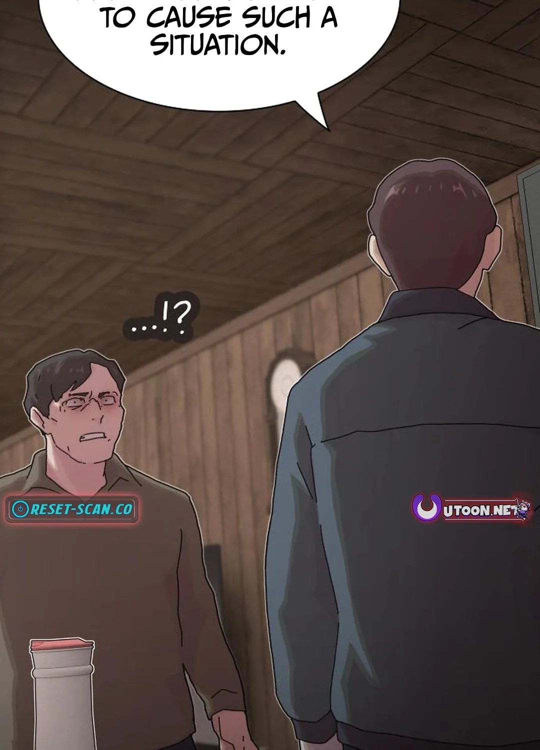 Cheonjae, Sesangeul Ikda Chapter 22 page 176 - 