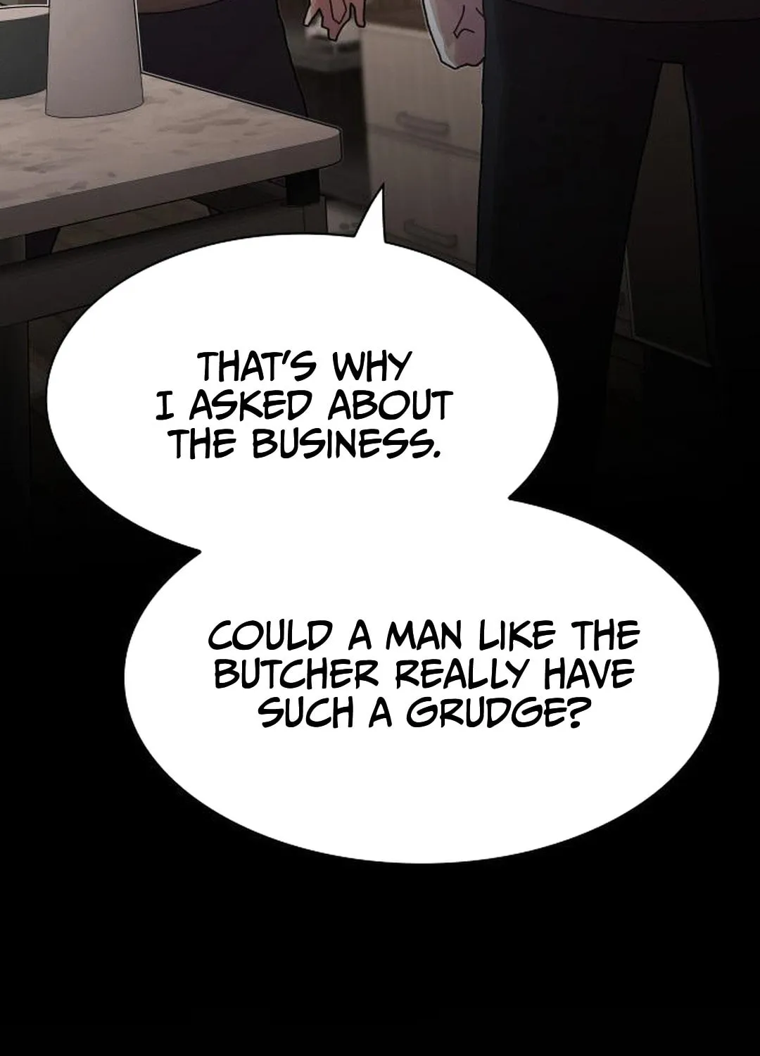 Cheonjae, Sesangeul Ikda Chapter 22 page 177 - 
