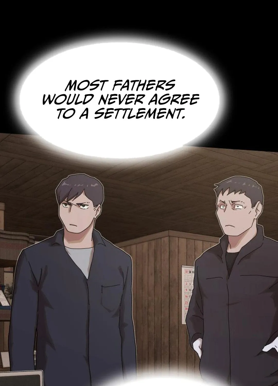Cheonjae, Sesangeul Ikda Chapter 22 page 181 - 