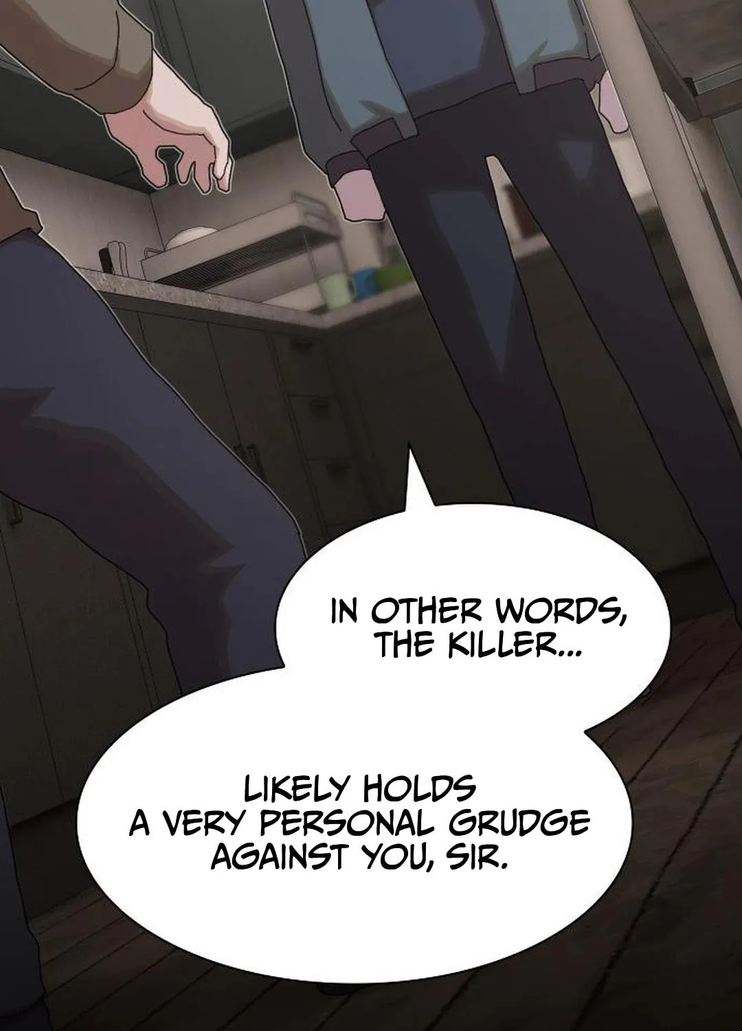 Cheonjae, Sesangeul Ikda Chapter 22 page 184 - 