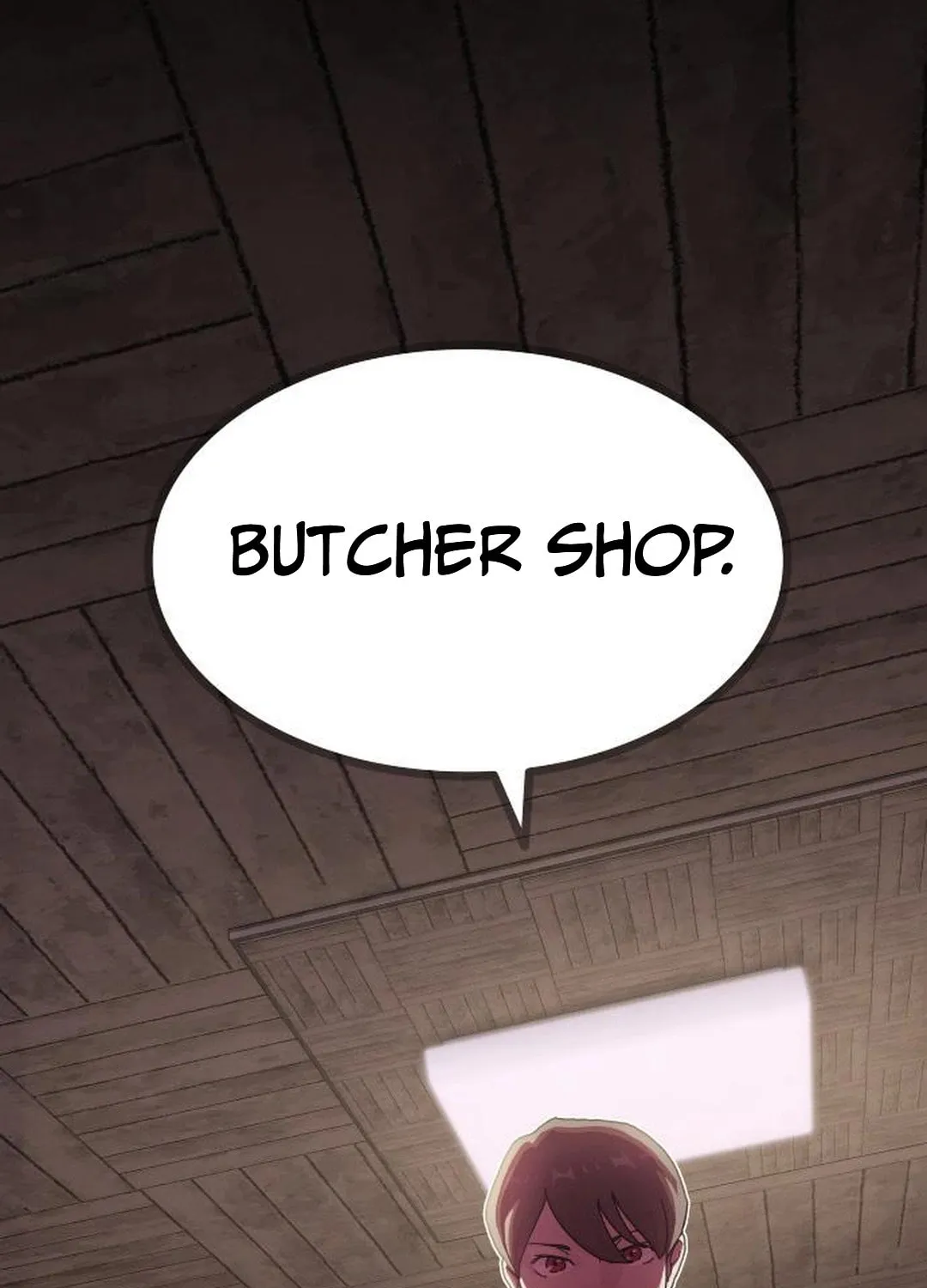 Cheonjae, Sesangeul Ikda Chapter 22 page 3 - 