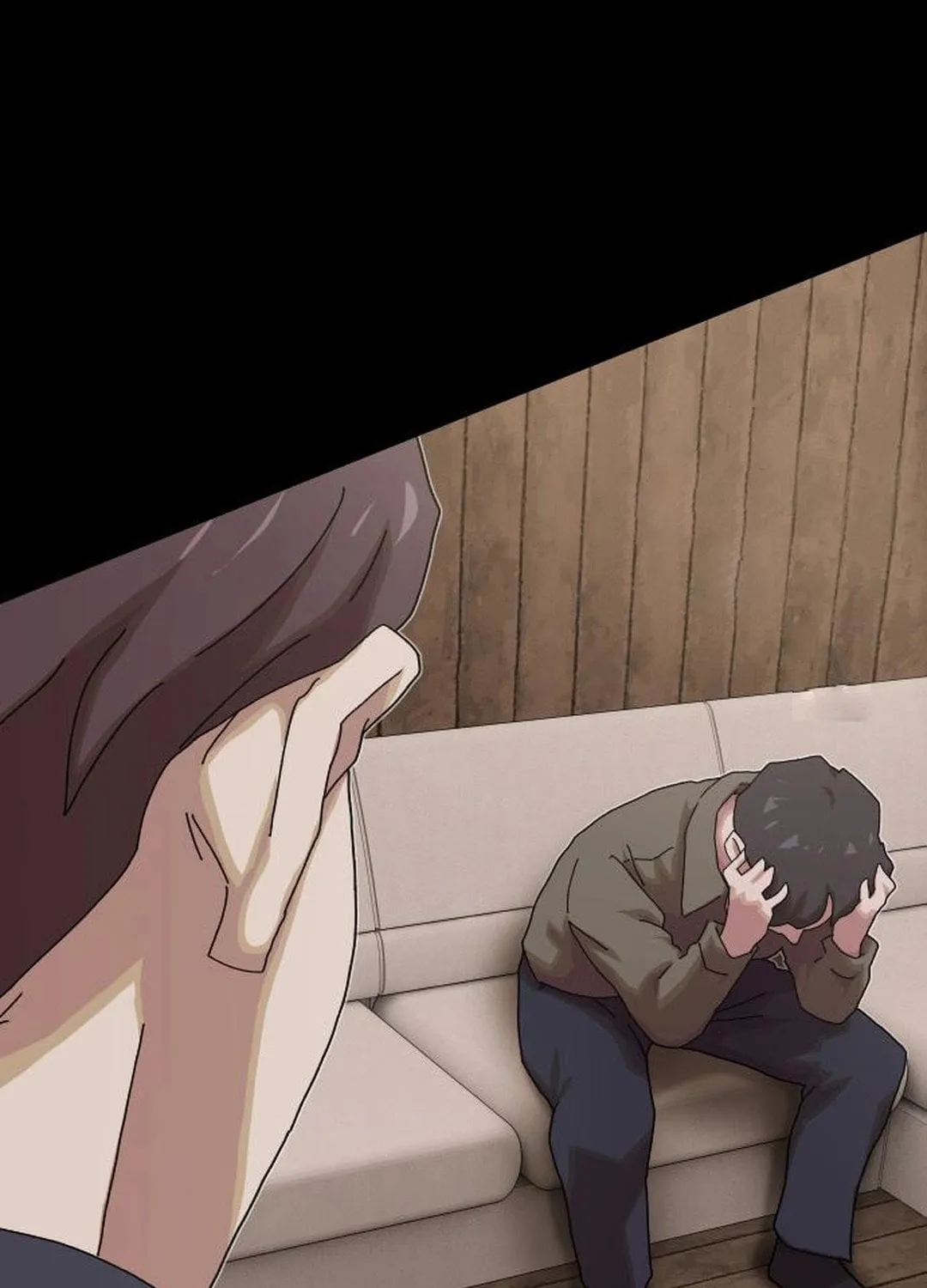 Cheonjae, Sesangeul Ikda Chapter 22 page 26 - 